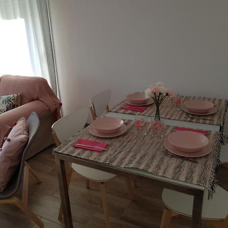 Apartamento Apolo Salou Extérieur photo