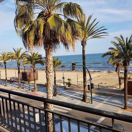 Apartamento Apolo Salou Extérieur photo