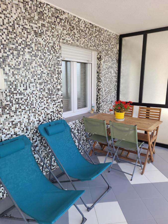 Apartamento Apolo Salou Extérieur photo