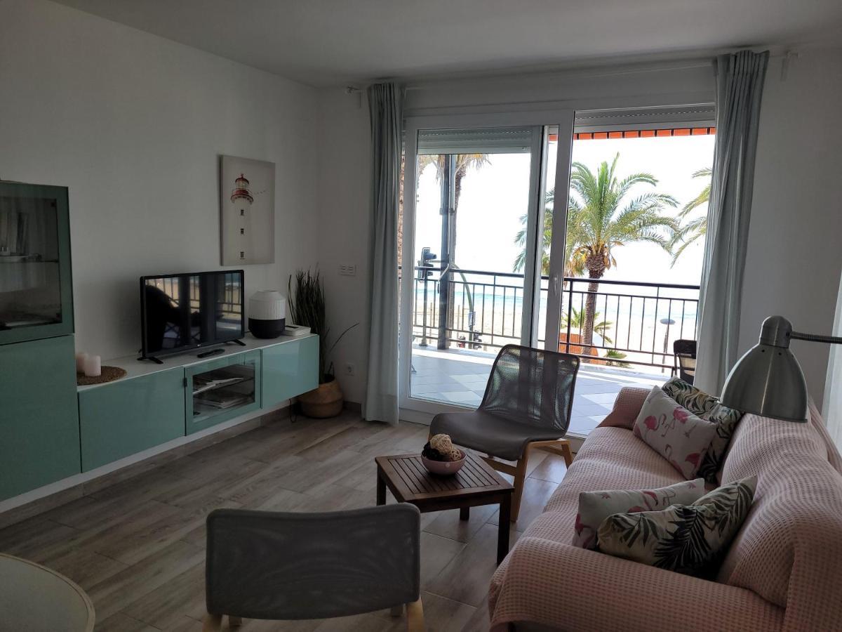 Apartamento Apolo Salou Extérieur photo
