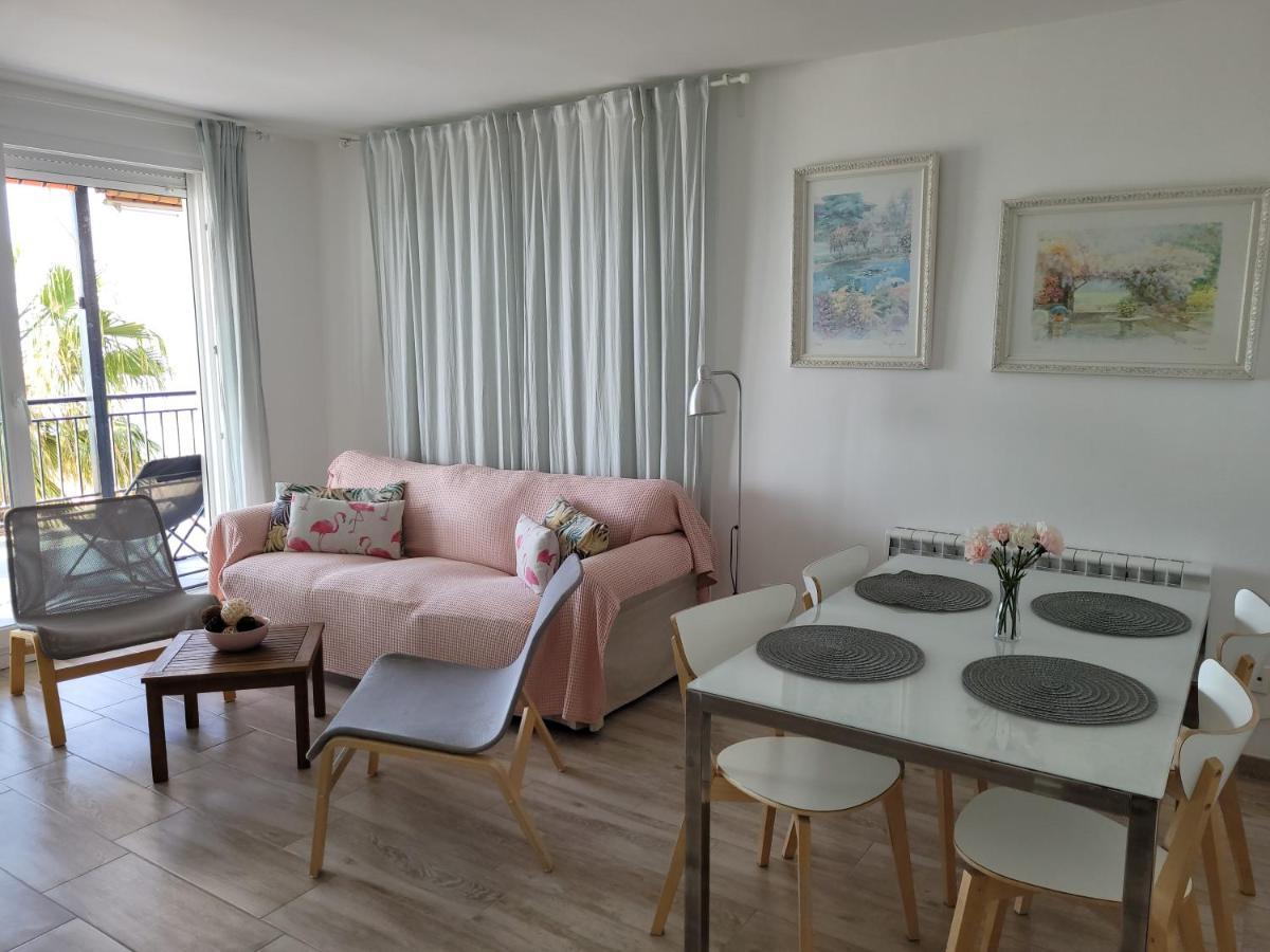 Apartamento Apolo Salou Extérieur photo