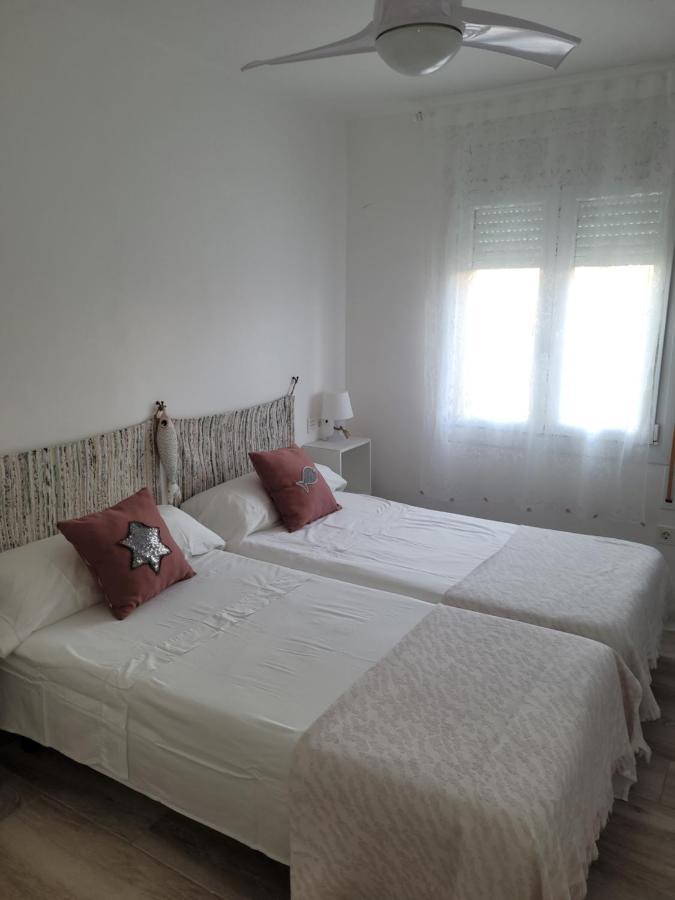 Apartamento Apolo Salou Extérieur photo