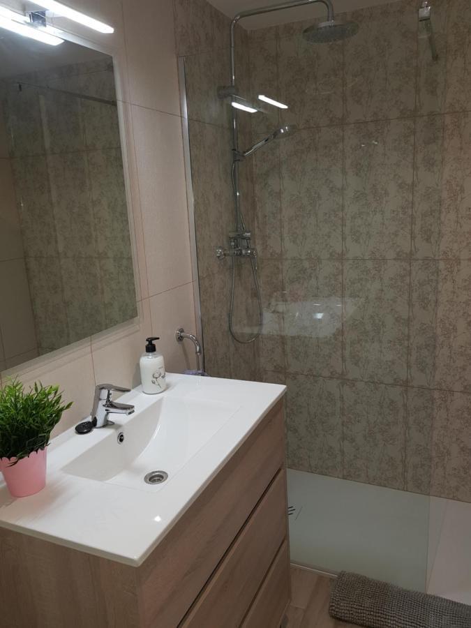 Apartamento Apolo Salou Extérieur photo