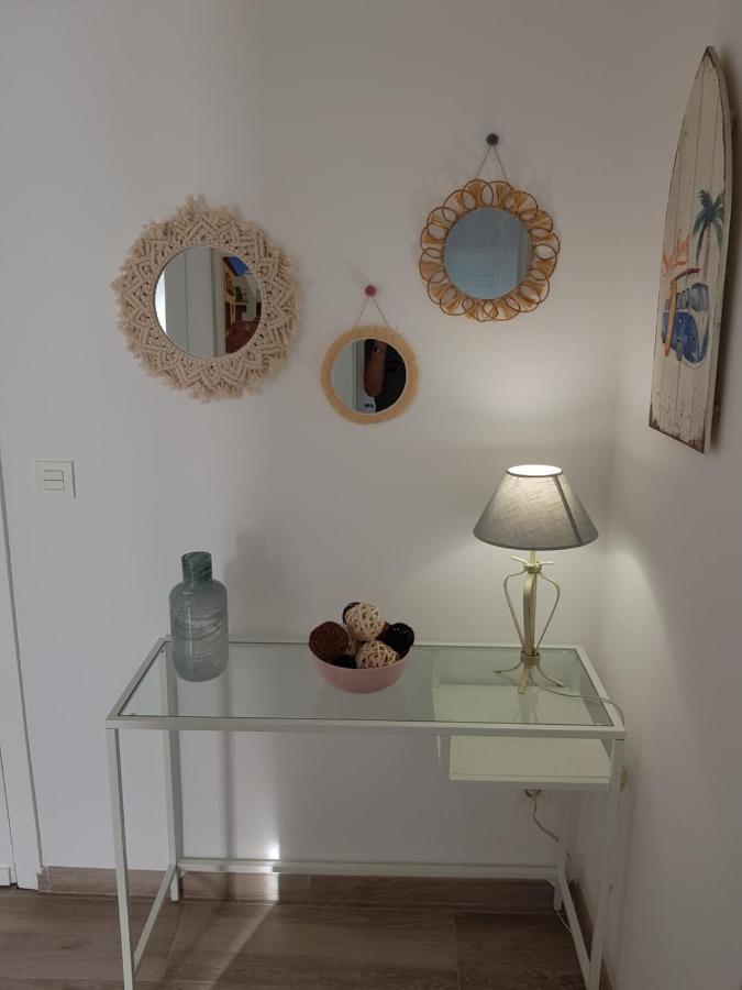 Apartamento Apolo Salou Extérieur photo