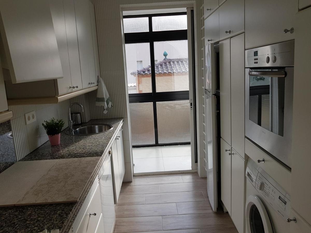 Apartamento Apolo Salou Extérieur photo