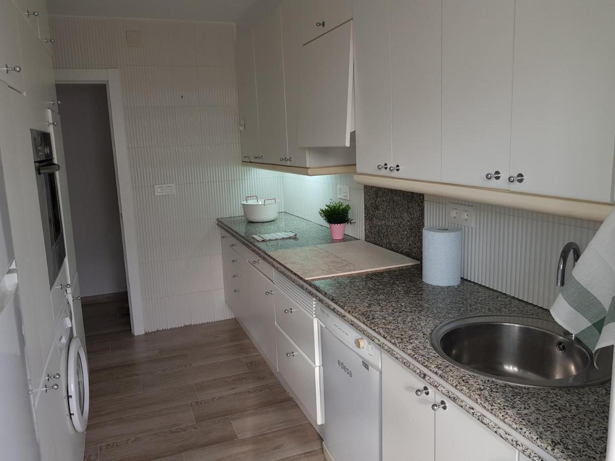 Apartamento Apolo Salou Extérieur photo