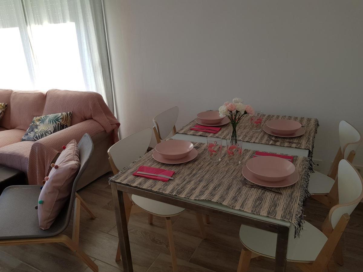 Apartamento Apolo Salou Extérieur photo