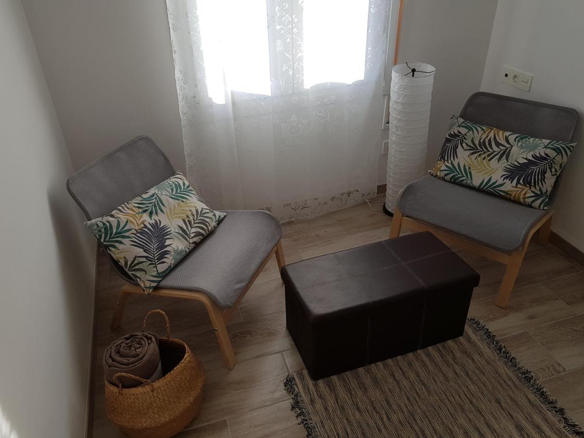 Apartamento Apolo Salou Extérieur photo