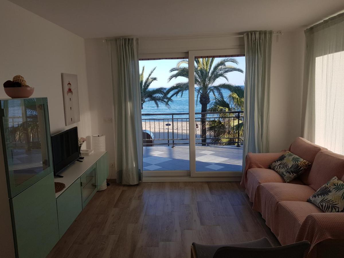 Apartamento Apolo Salou Extérieur photo