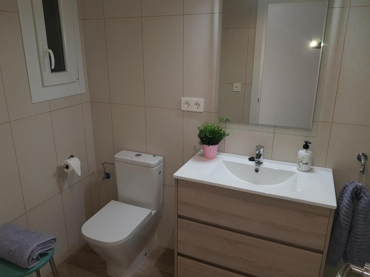 Apartamento Apolo Salou Extérieur photo